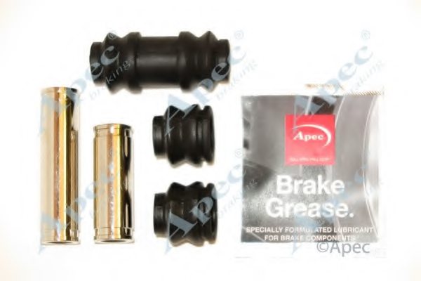 APEC braking CKT1040 Guide Sleeve Kit, brake caliper